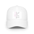 Top Tier Energy ladies ball cap | Ladies ball cap | Women's baseball cap | Women's cap | Fashion ball cap | Adjustable women's cap | Embroidered baseball cap | Stylish ladies hat | Casual women's hat | Trendy baseball cap | Boutique women's cap | Women's fashion accessories | Curved brim cap | Adjustable baseball hat | Everyday women's cap | Streetwear baseball cap | Women's casual cap | Cute women's hat | Premium ladies cap | Designer baseball cap | Women's outdoor hat | Women's sun hat
